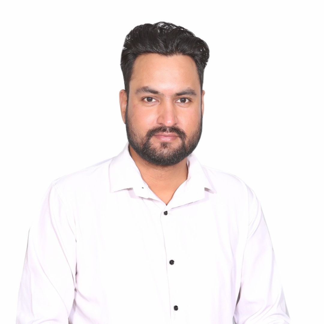 Mr. Vineet Thapliyal